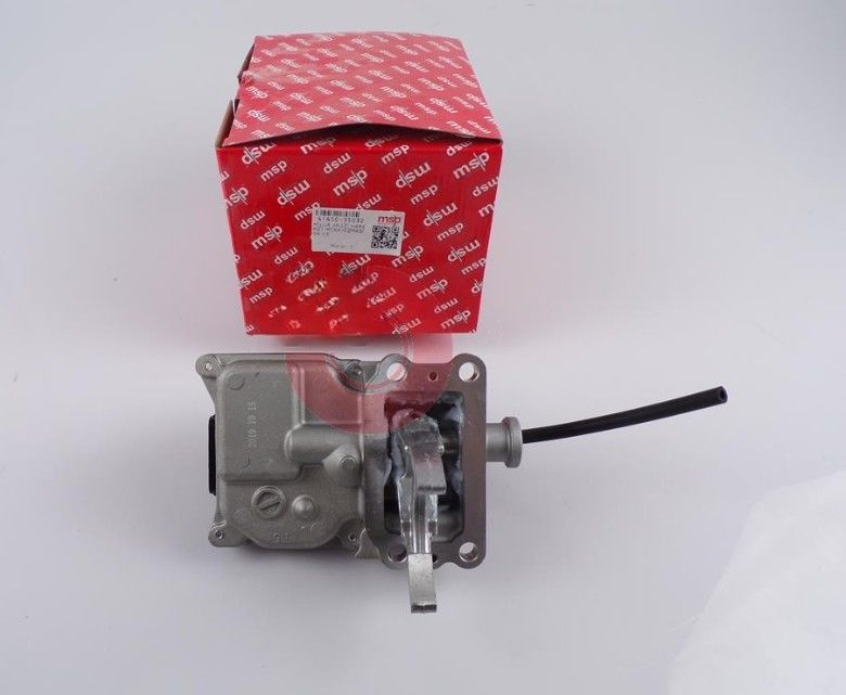 Hilux Arazi Hareket Mekanizması Hilux Vigo 04-15