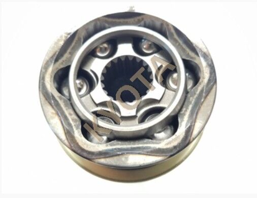 Yaris KSP90 1.0 3 Silindir12V 1KRFE Manuel 05-07 Aks Kafası Dış Kyota