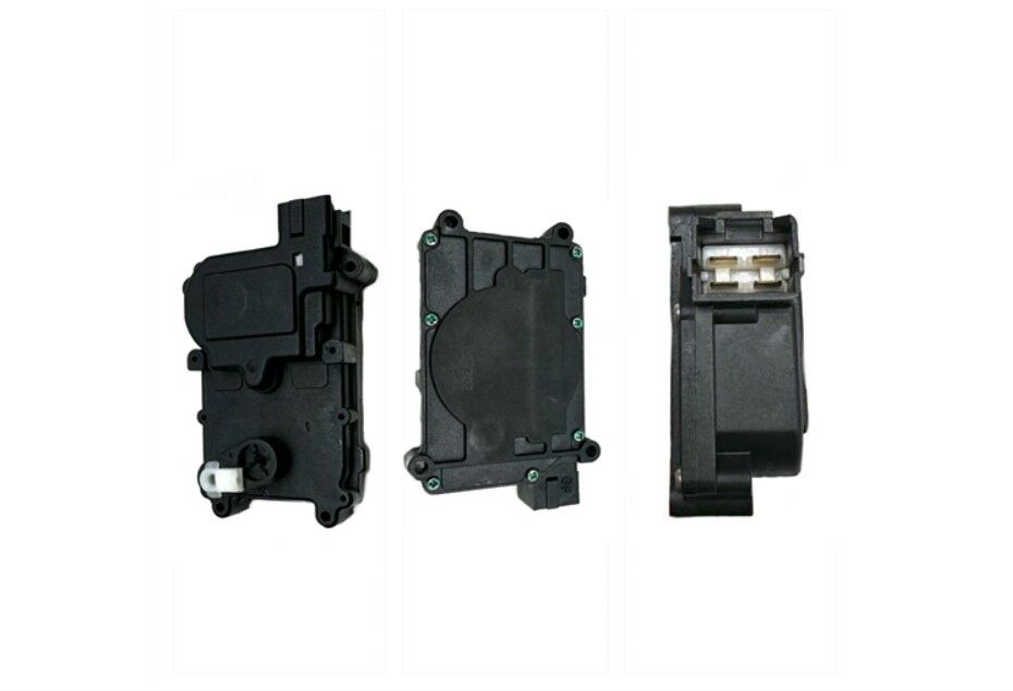ACCENT 00-02 ÖN LH OTOMATİK MERKEZİ KİLİT