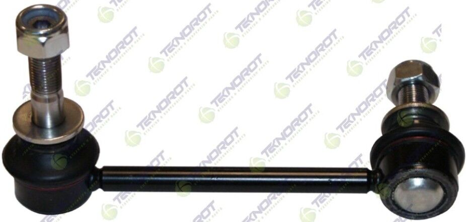 Toyota Hilux 2005- Z-Rot Ön Sol