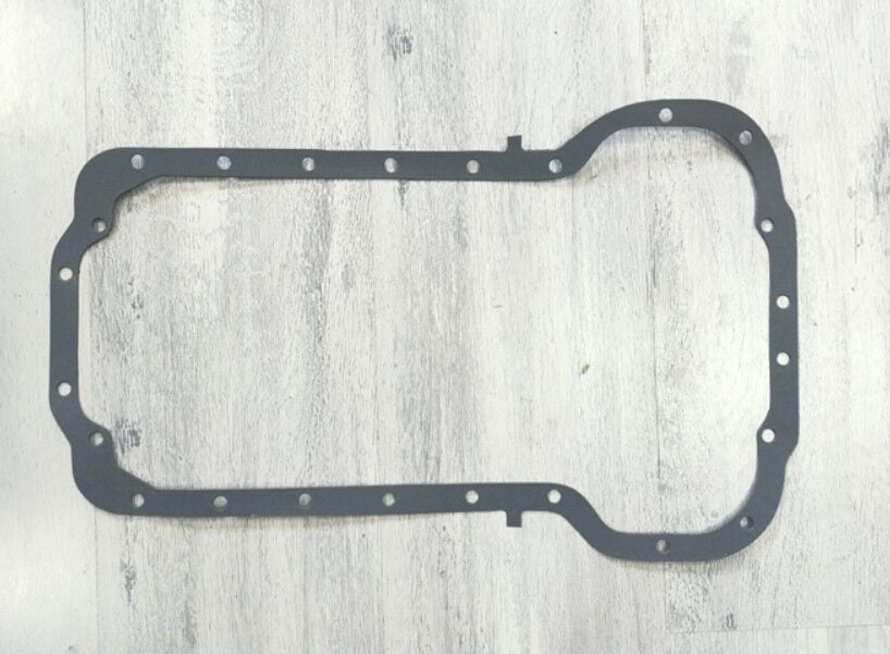 Mahindra Karter Contası 8V