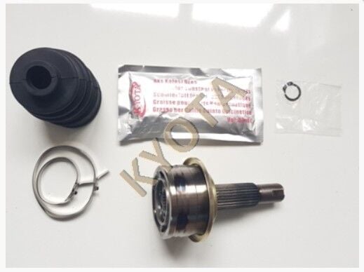 Yaris KSP90 1.0 3 Silindir12V 1KRFE Manuel 05-07 Aks Kafası Dış Kyota