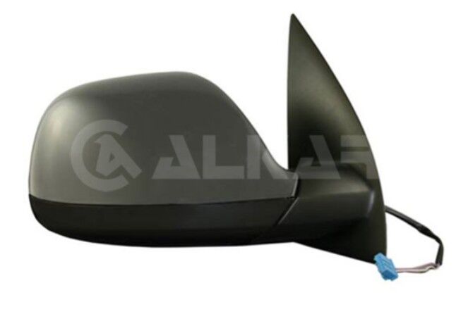 Volkswagen Amarok 2010- Dış Dikiz Aynası Sağ Elektrikli Isıtmalı Astarlı 5 Pin