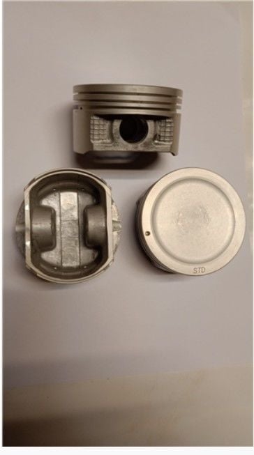 PROTON WAJA-GEN 2 PİSTON TK. 76.50mm 0,50 08-12