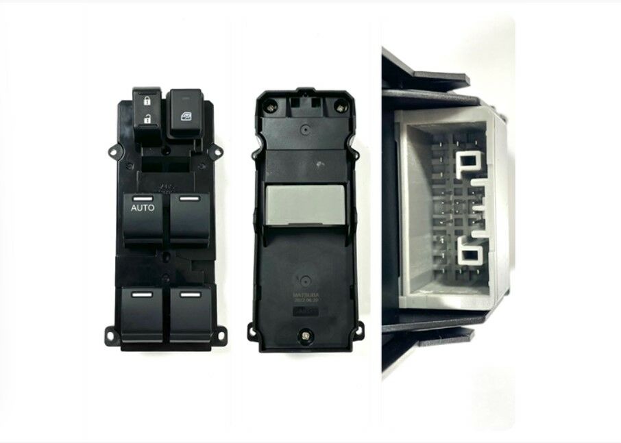 CIVIC 14-15 ÖN LH DÜĞME CAM AÇMA