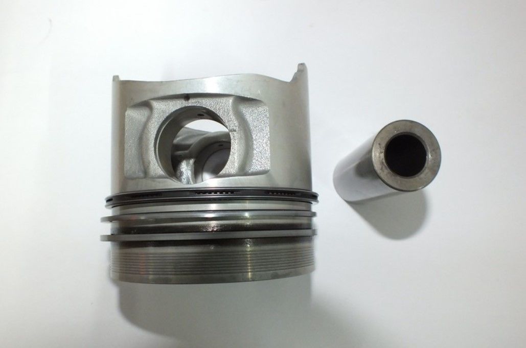 Starex / Bongo / K2500 TCI-YM D4BH 2-4 Piston Segman 050