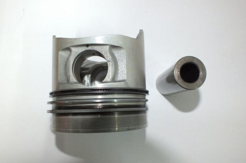 Starex / Bongo / K2500 TCI-YM D4BH 2-4 Piston Segman 050