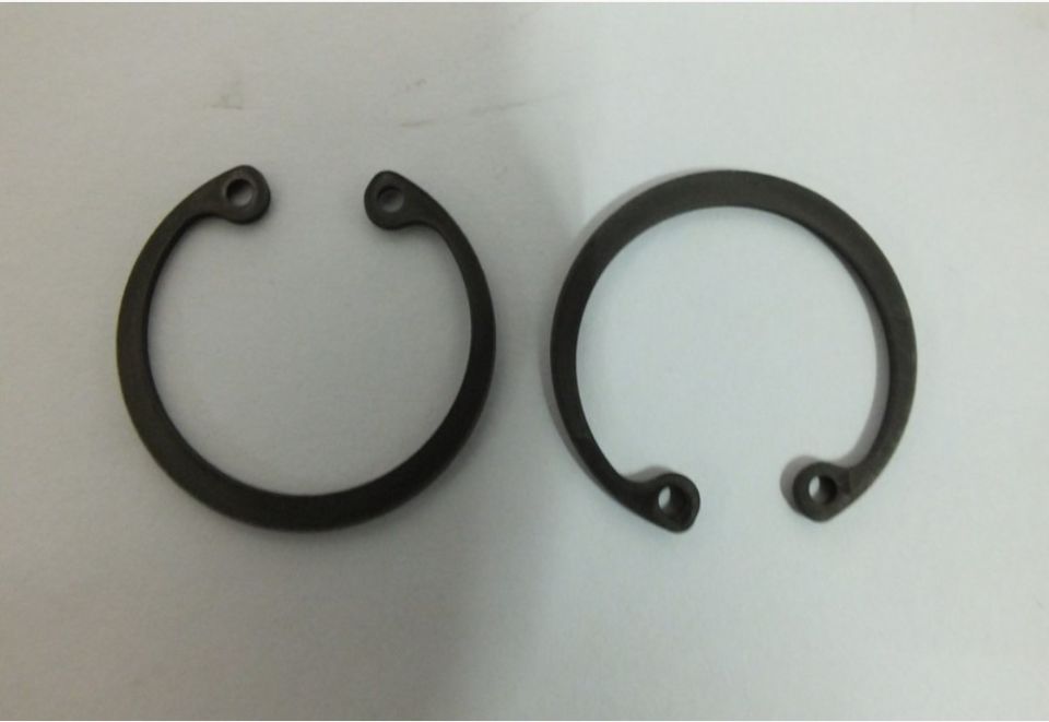 Starex / Bongo / K2500 TCI-YM D4BH 2-4 Piston Segman 050