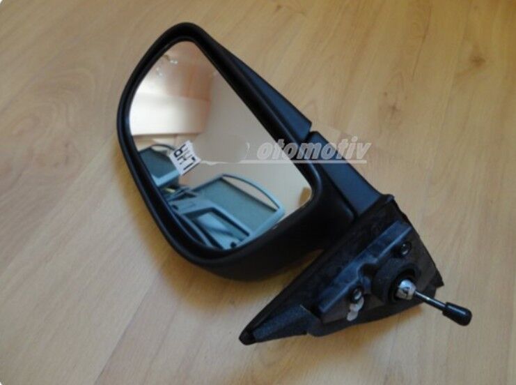 Proton Dış Dikiz Aynası Manuel Sağ (1.3 - 1,5 Dizel)/Arena