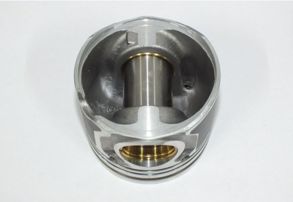 Starex 170BG / H1 / Sorento X-Force 91.00 mm Piston Std (Segmansız)