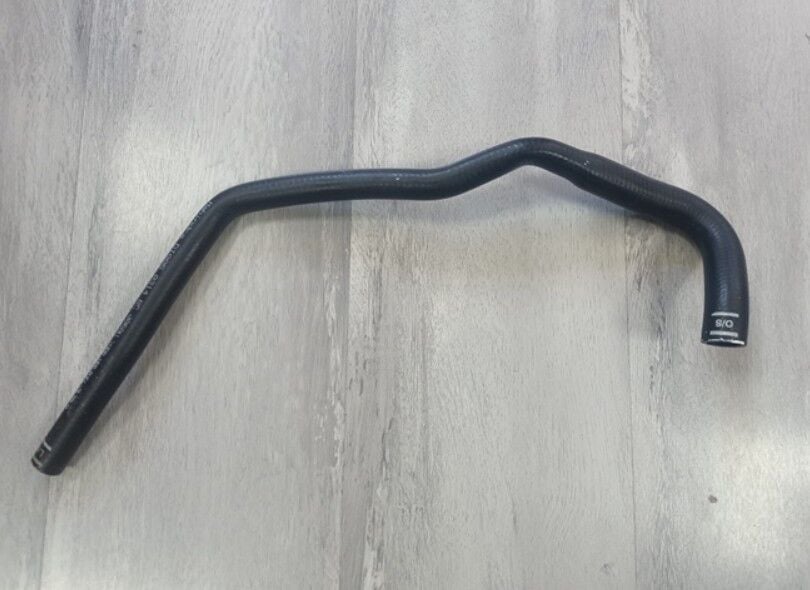 Mahindra Motor Havalandırma Hortum