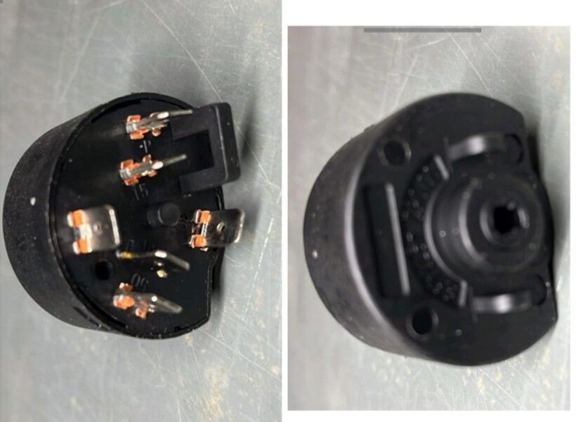 Tata Indigo Indica Marina Kontak Termik