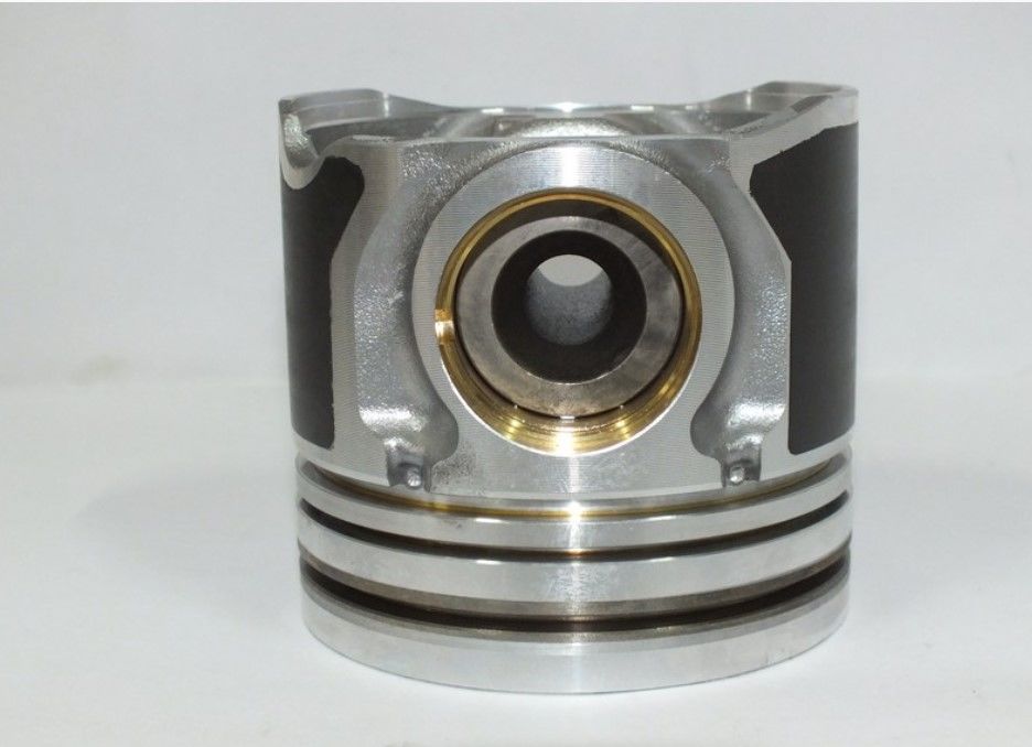 Starex 170BG / H1 / Sorento X-Force 91.00 mm Piston Std (Segmansız)