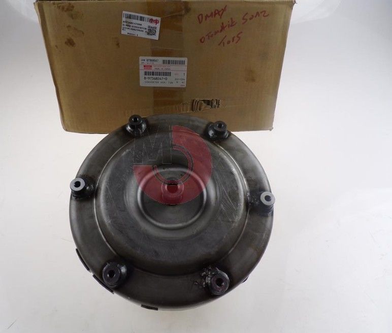 D-MAX Konvertör Otom. Şanzıman Orj.