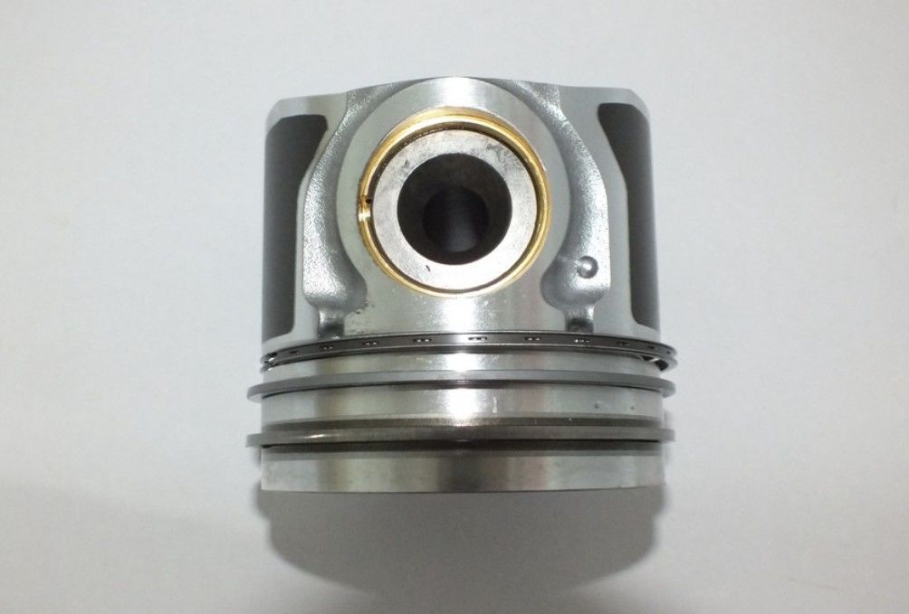 Starex 170BG / H1 / Sorento X-Force 91.00 mm (TP Japon Segman) Piston Segman Std