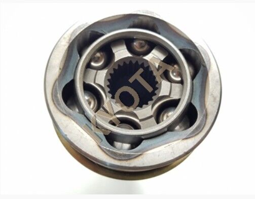 Yaris FRS.KSP90 1.0 1KRFE 06-11/Yaris SCP90 1.3 2SZFE 05-08/Yaris NSP90 1NRFE 1.33 08-11 Aks Kafası Dış