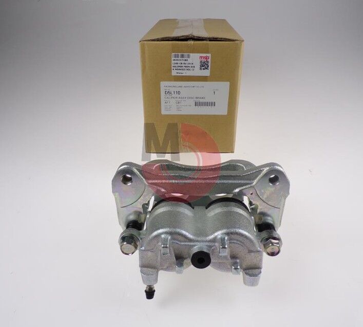 Mitsubishi L200 CR SU 2016 Kaliper Fren Disk Merkezi Sağ (2019-) Orj.