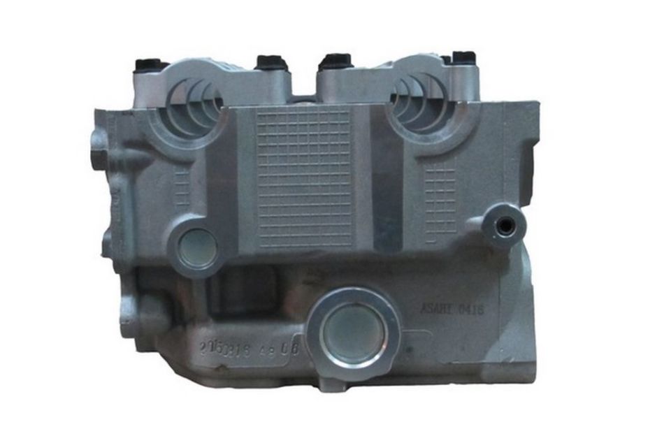 İsuzu D-MAX 2,5 DITD / D-MAX 3,0 DITD / TFR / TFS / 4JJ1-TC / 4JK1-TC 2007-2012 Silindir Kapak