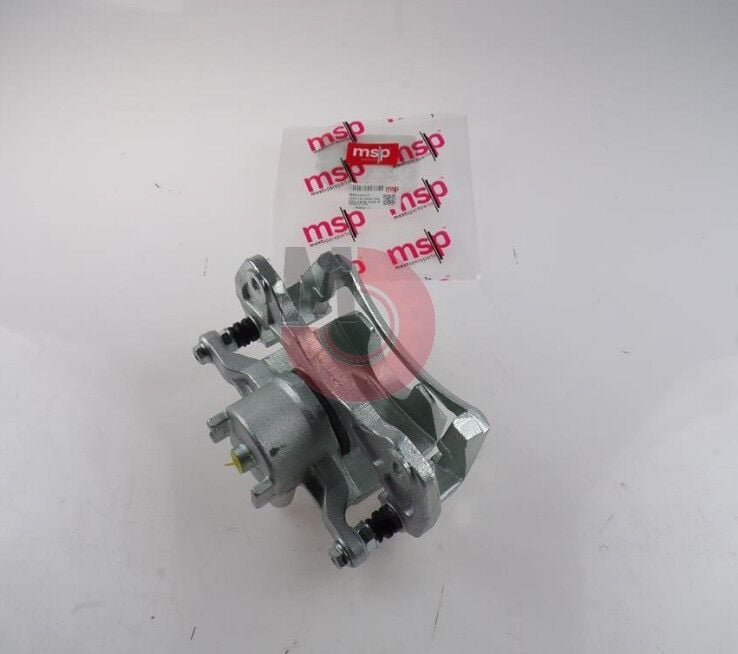 L200 CR KASA Kaliper Fren Disk Merkezi Sol