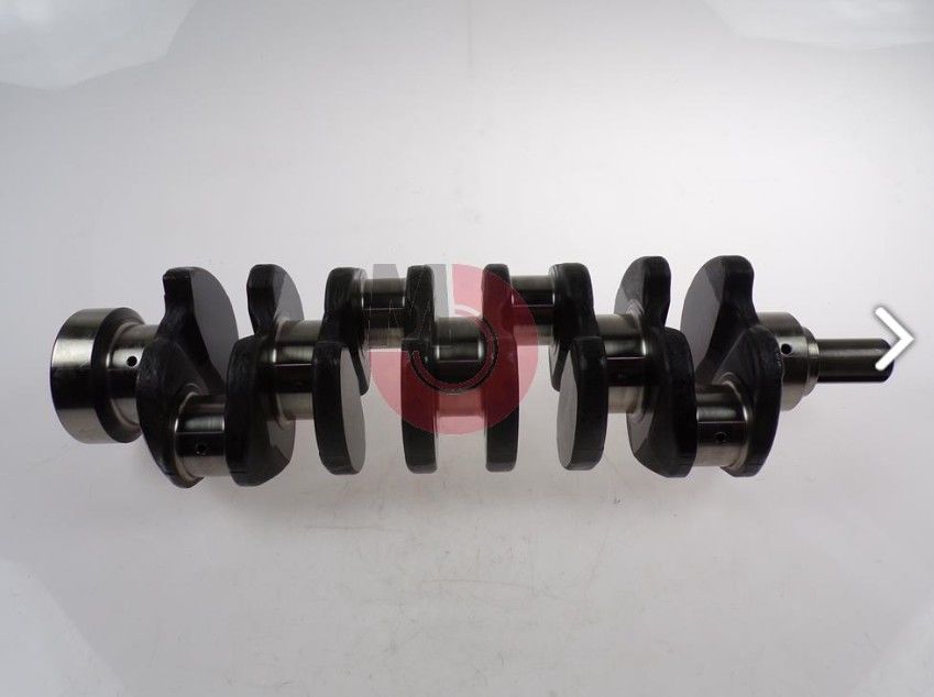 D-MAX Krank (4X4-4JJ1) (3000) (Otomatik) (EURO4) (OEM) (Dövme Çelik)