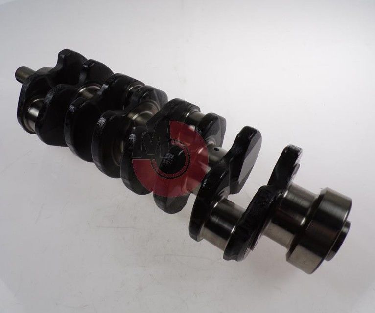 D-MAX Krank (4X4-4JJ1) (3000) (Otomatik) (EURO4) (OEM) (Dövme Çelik)