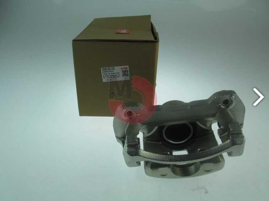 L200 CR KASA Kaliper Fren Disk Merkezi Sol (2010)