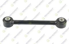 HYUNDAI SANTA FE IV 2018- DENGE KOLU ARKA UST