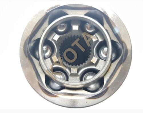 Starlet 1.3 82-99 Aks Kafası Dış Kyota