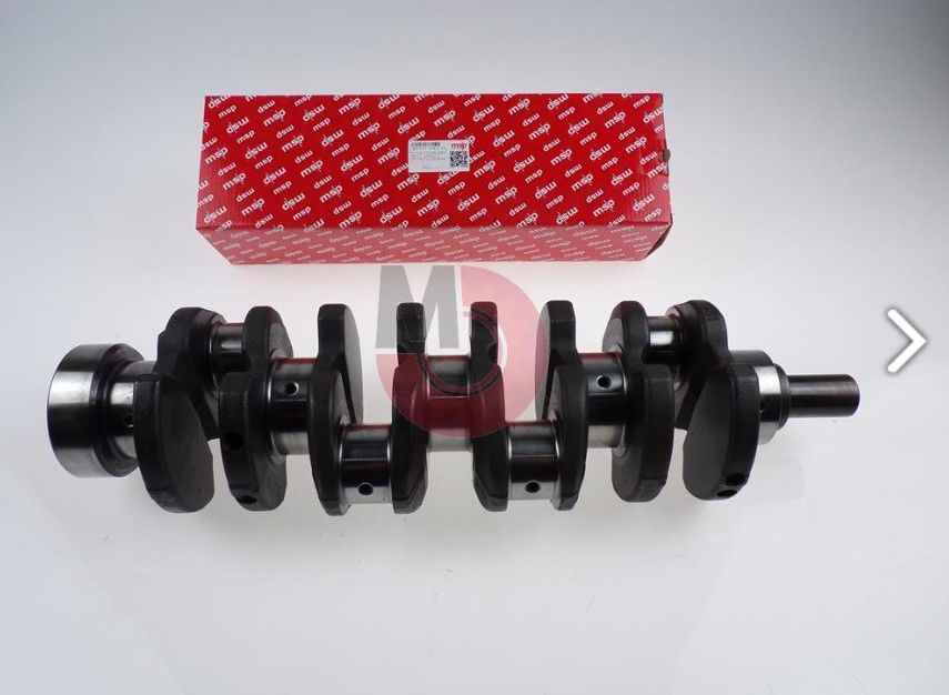 D-MAX Krank (4X4-4JJ1) (3000) (Otomatik) EURO4