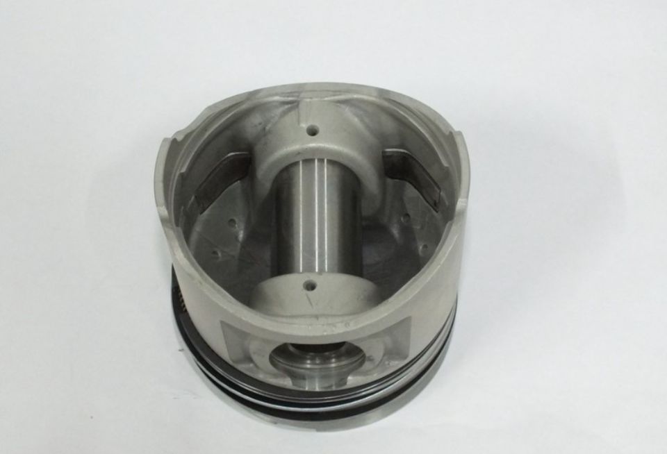 Starex D4BF 91.60 mm Piston Segman 050