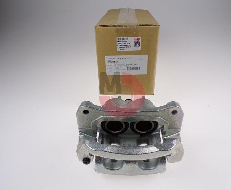 Mitsubishi L200 CR SU 2016 Kaliper Fren Disk Merkezi Sol (2019-) Orj.