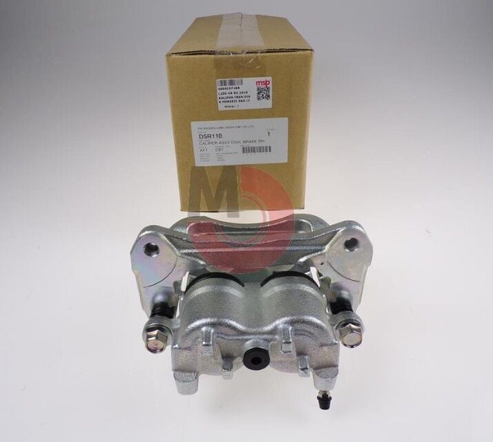 Mitsubishi L200 CR SU 2016 Kaliper Fren Disk Merkezi Sol (2019-) Orj.