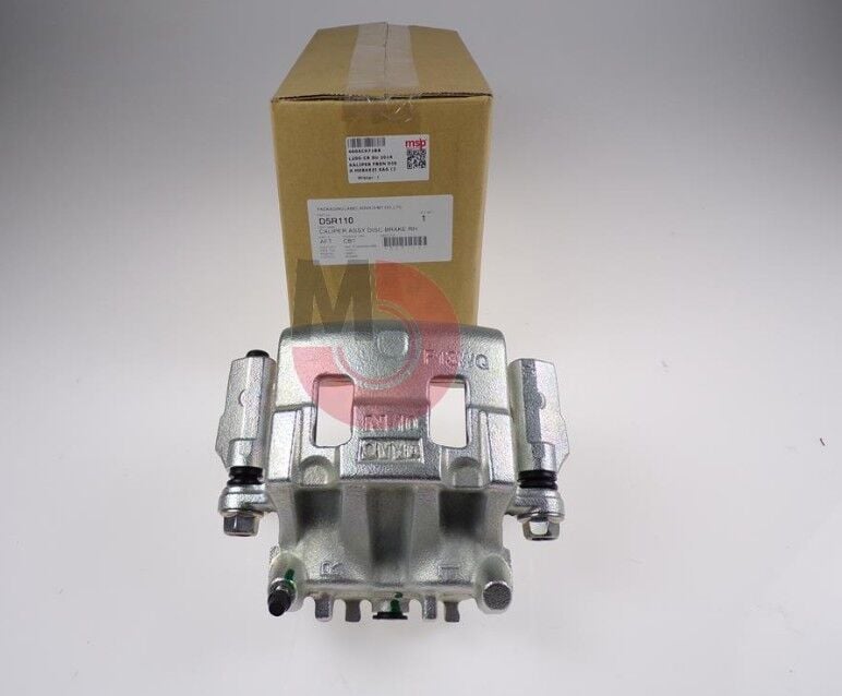 Mitsubishi L200 CR SU 2016 Kaliper Fren Disk Merkezi Sol (2019-) Orj.