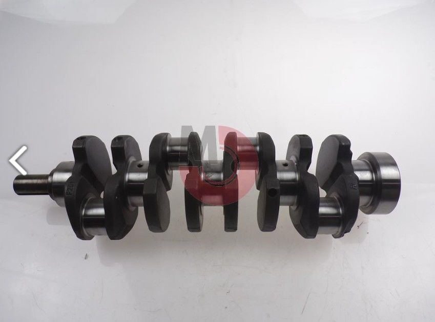 D-MAX Krank (4X4-4JJ1) (3000) (Otomatik) (EURO4)
