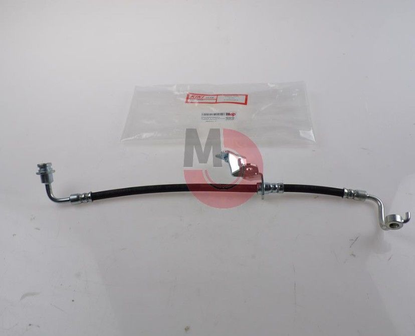 D-MAX 1.9 Hortum Fren Ön RH