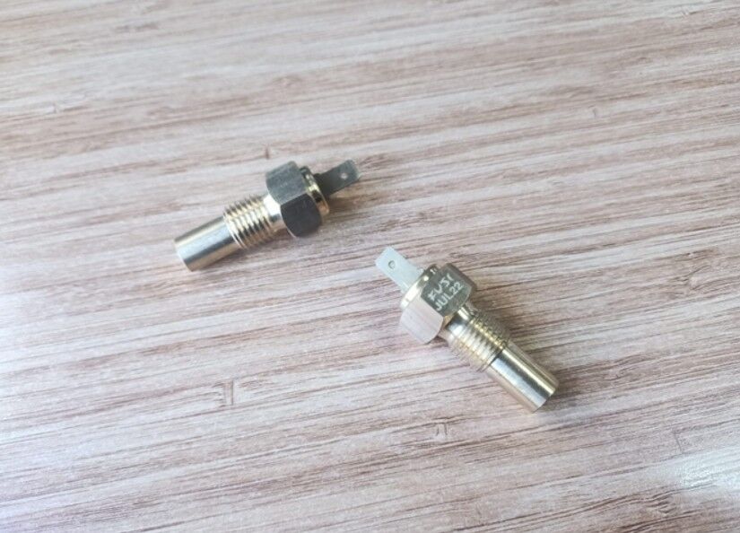 Tata Telco-Xenon Hararet Müşürü Tek Soket