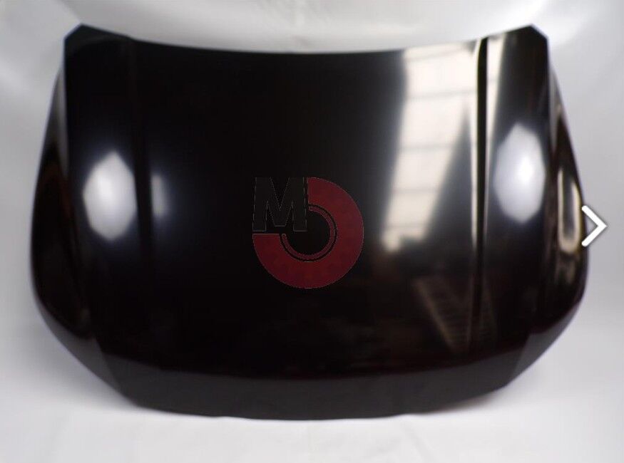 Mitsubishi L200 CR SU 2016 Kaput Ön 2021