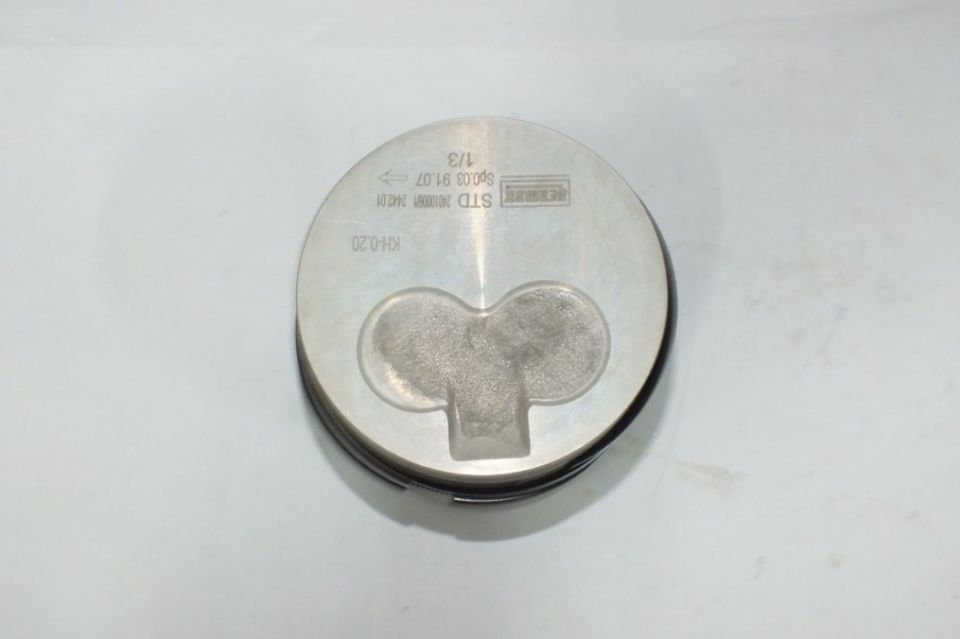 Starex / Bongo /  K2500 TCI-YM D4BH 1-3 Std1 Piston Segman STD 1-3 020 Düşük