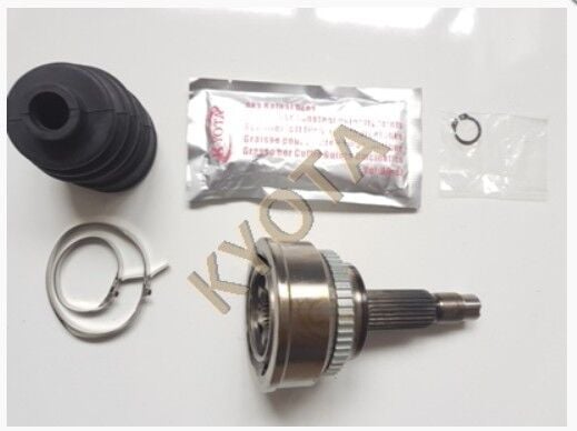 Rav4 00-06/Camry 01- Aks Kafası Dış Abs Kyota