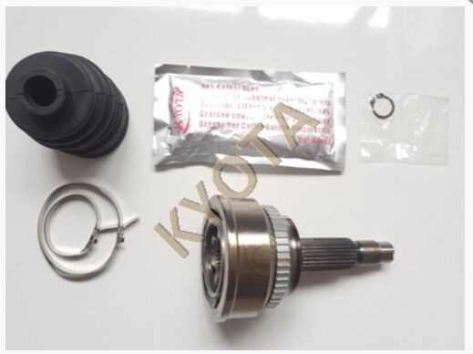 Rav4 00-06/Camry 01- Aks Kafası Dış Abs Kyota