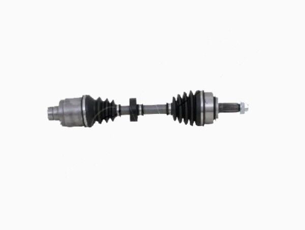 Accord 2.2 CDTI 04-08 Aks Komple Sağ