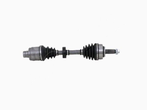 Accord 2.2 CDTI 04-08 Aks Komple Sağ