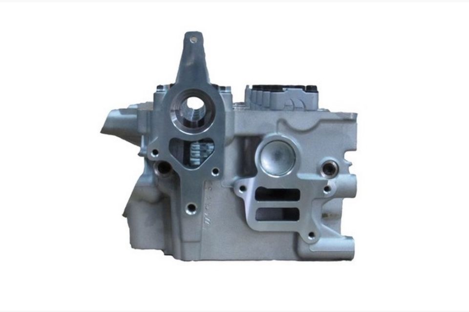 Accent Era Dizel / Kia Ceed Cerato Ri 2006-2011 4 Silindir D4FA Silindir Kapak