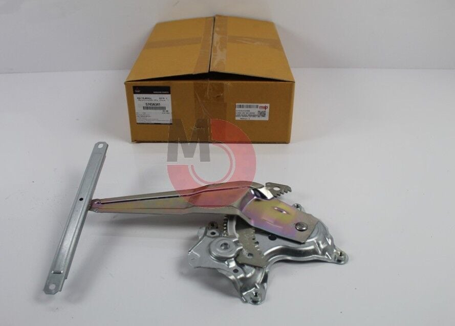 Mitsubishi L200 CR SU 2016 Cam Açma Mekanizması Arka LH Orj.