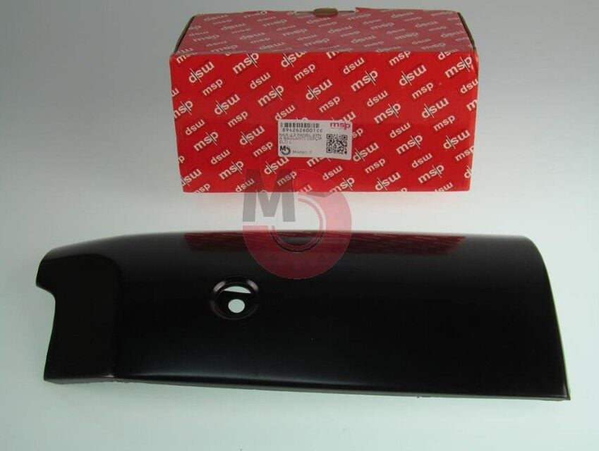NKR 13 Panel Ayna Bağlantı (Geçmeli) L
