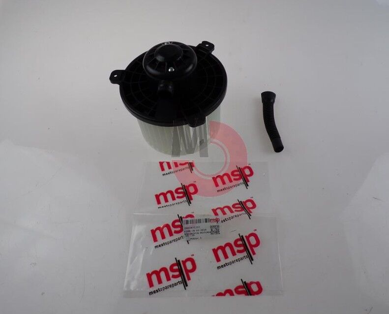 Mitsubishi L200 CR SU 2016 Kalorifer Motoru 15-/20-