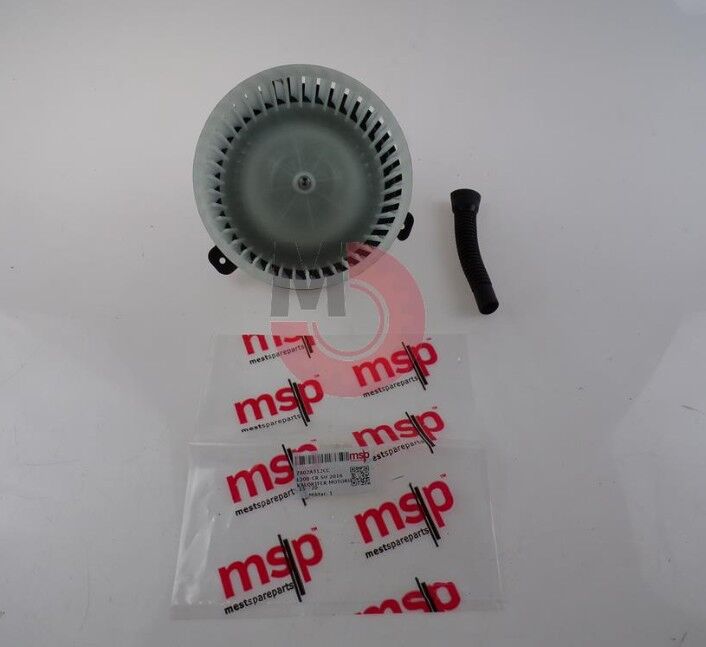 Mitsubishi L200 CR SU 2016 Kalorifer Motoru 15-/20-