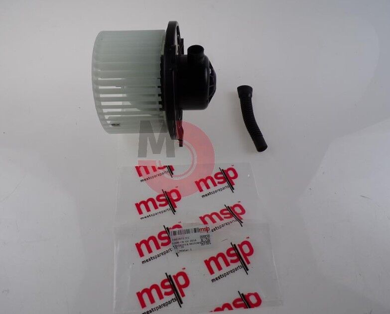 Mitsubishi L200 CR SU 2016 Kalorifer Motoru 15-/20-