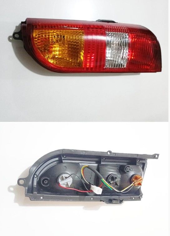 DFM STOP 09-11 RH (PANELVAN)