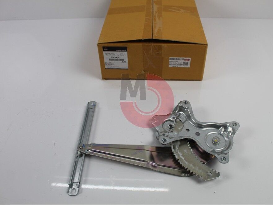 Mitsubishi L200 CR SU 2016 Cam Açma Mekanizması Arka LH Orj.